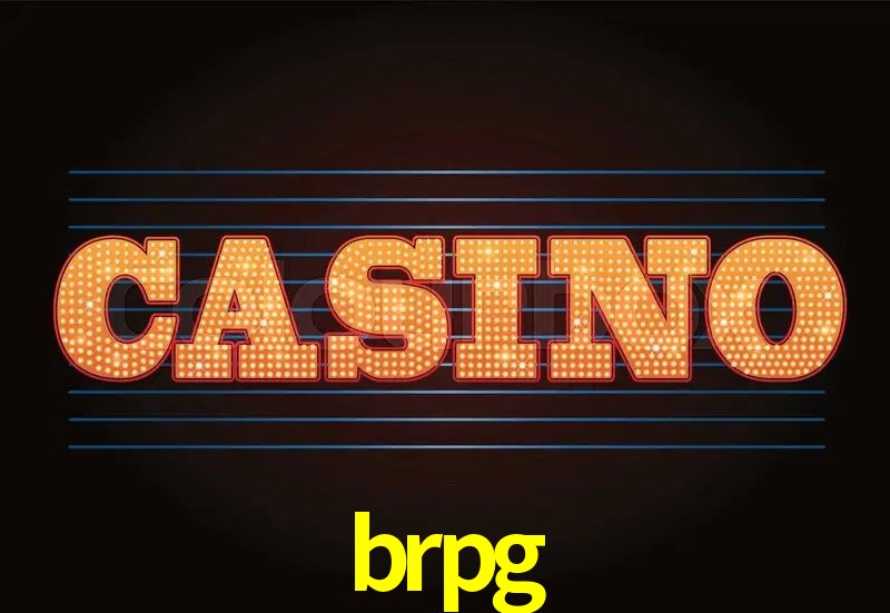 Login Seguro brpg