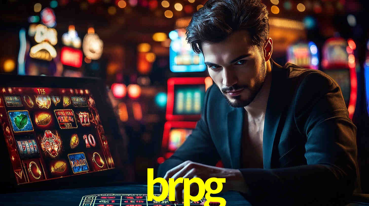 Brpg com baixar
