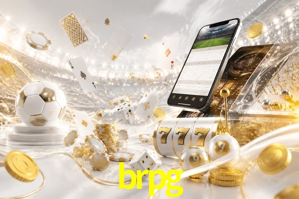 Welcome Bonus brpg