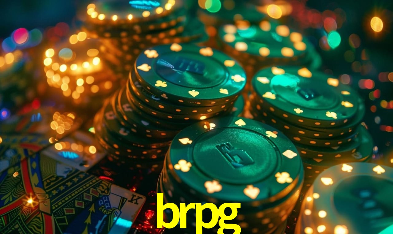 Estatísticas do Jogo brpg