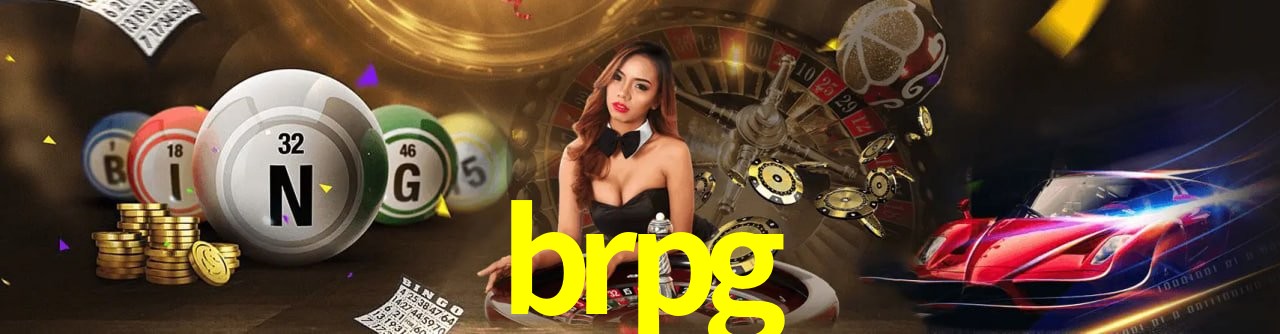 Plataforma completa da brpg com todos os jogos