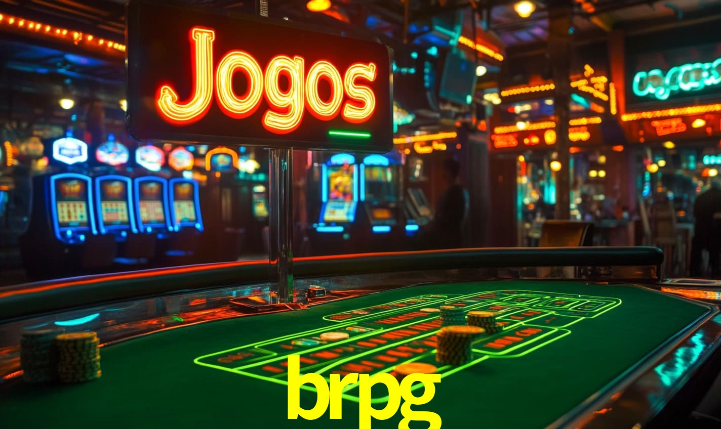 Promoções Sazonais brpg