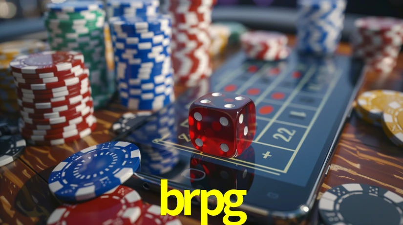 Bônus Generosos e Exclusivos no brpg para Você!