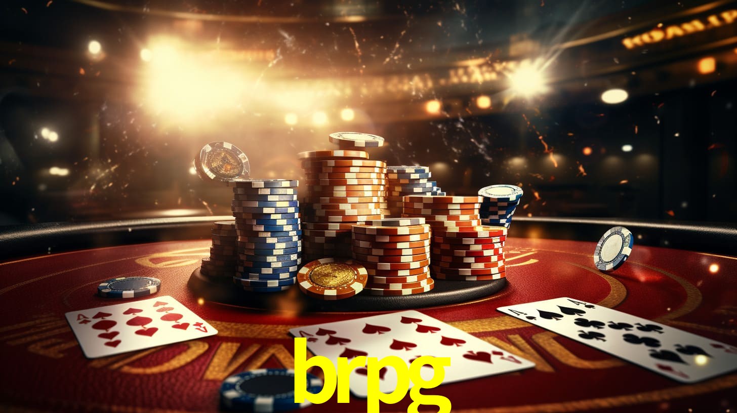 Live Casino brpg
