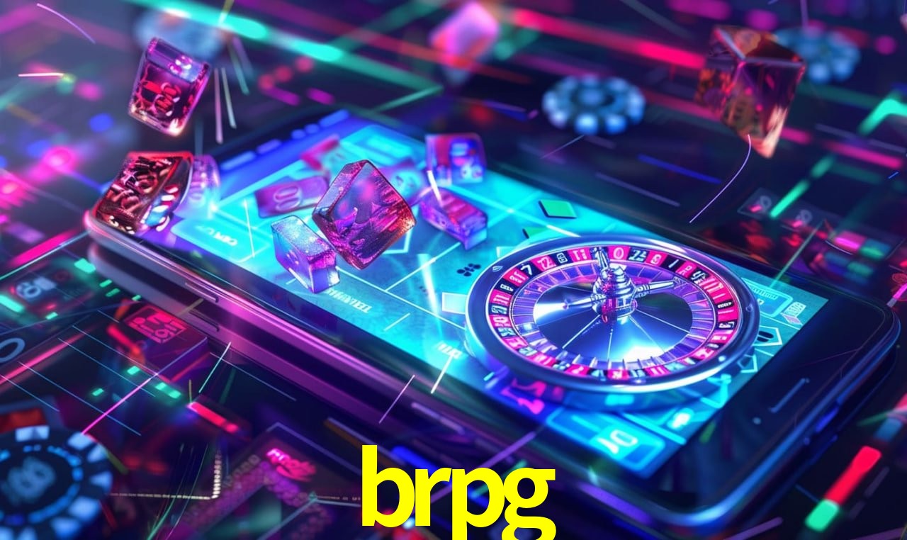 Jogos de Slot brpg