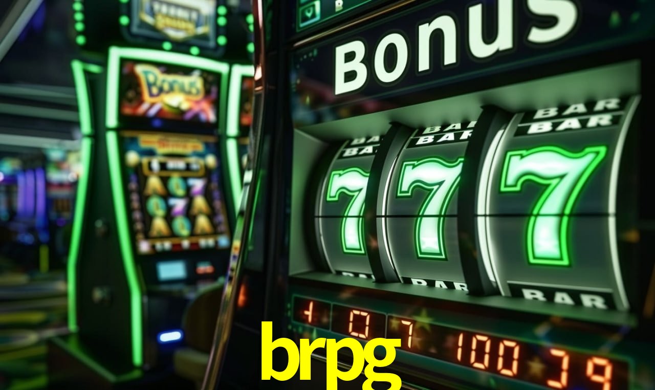 Game Providers brpg