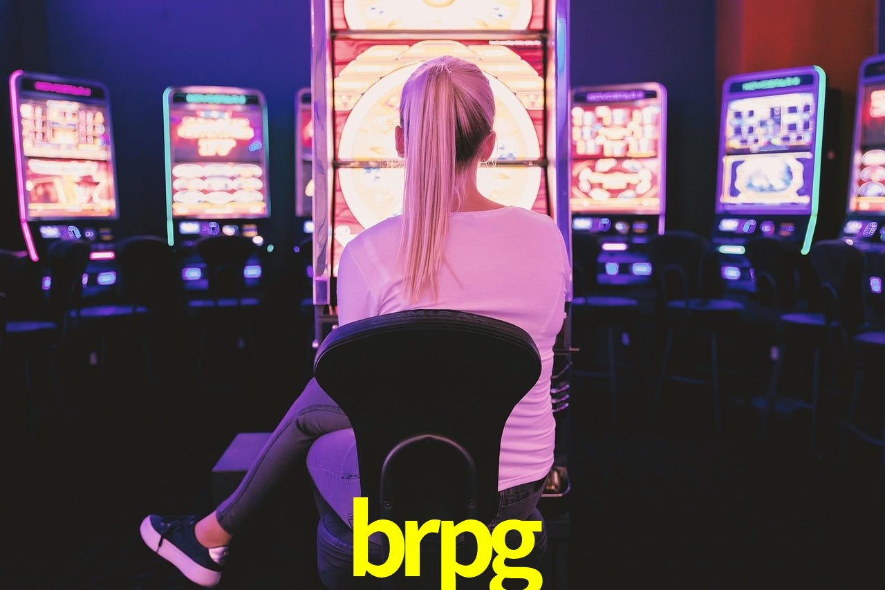 Games Directory brpg