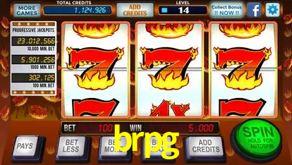 A Emoção da Loteria na brpg: Uma Chance de Mudança de Vida
