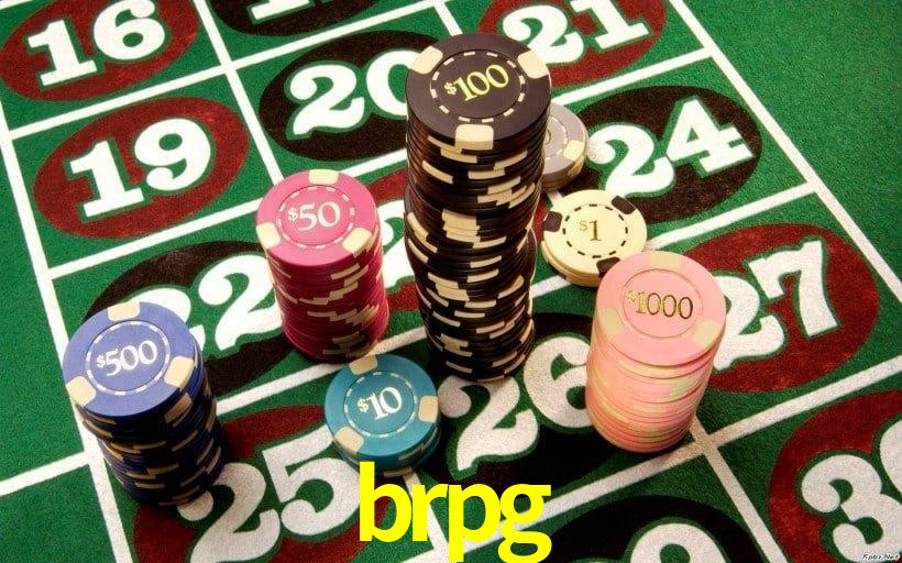cassino brpg