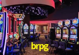 Jogos de loteria online na brpg