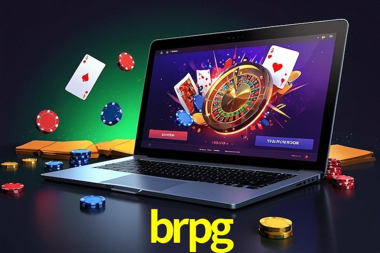 Estatísticas brpg 2025–2026 - 120 mil jogadores ativos, R$72.5M pagos, RTP 96.52%