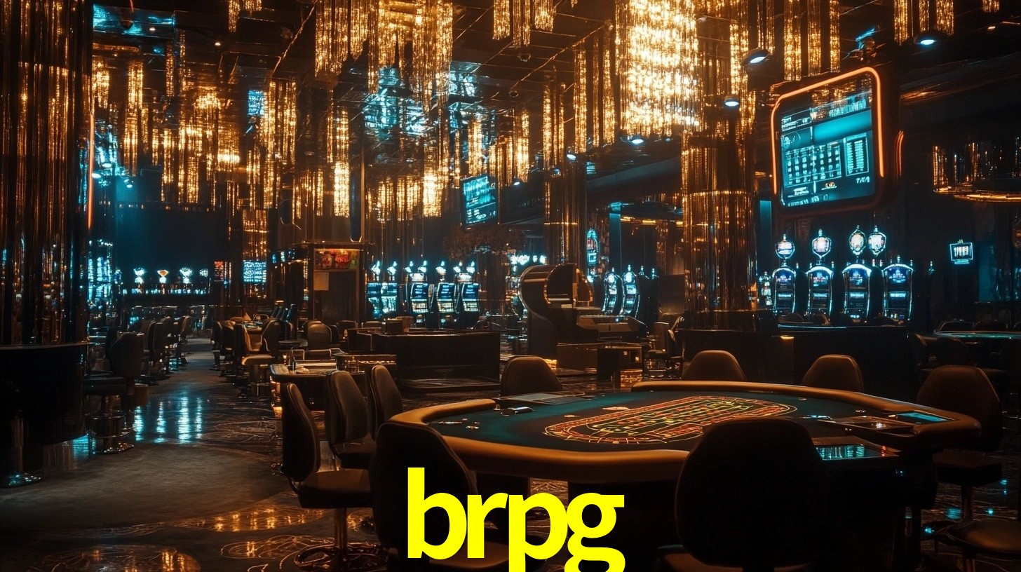 brpg: Seu Especialista em Apostas Esportivas Brasileiras