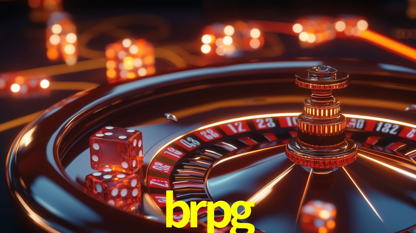 brpg: A Experiência de Casino com Jogos de Mesa ao Vivo
