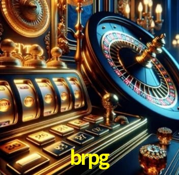 Estatísticas brpg