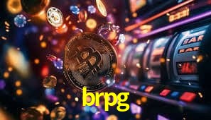 Interface do App brpg