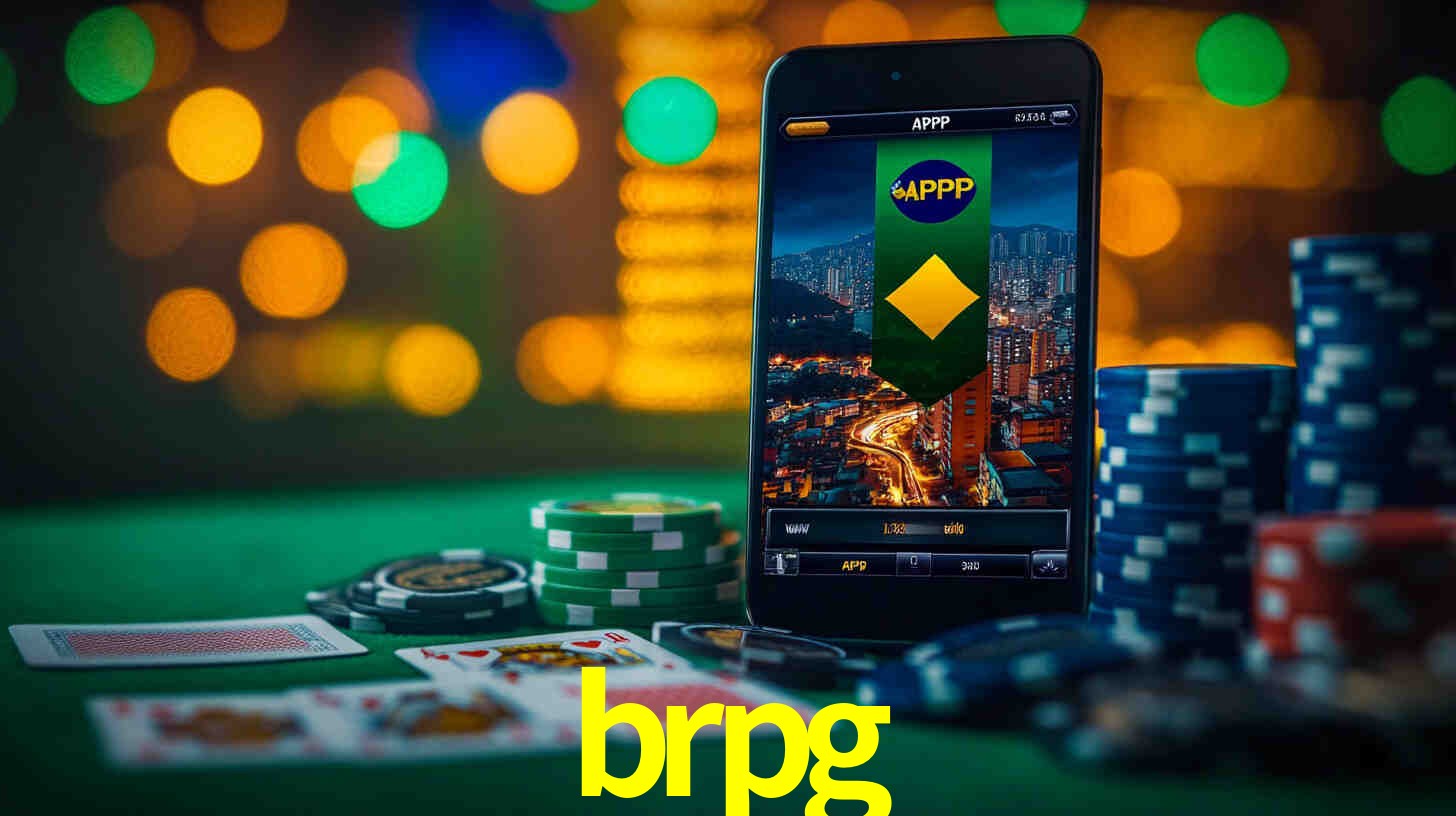 Inovações de Jogos na brpg: O Futuro das Experiências Interativas