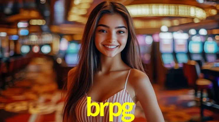 brpg App Interface
