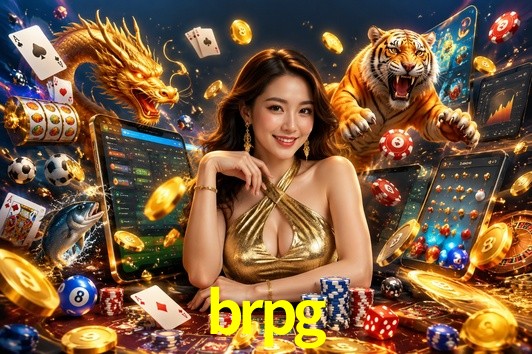 Account Benefits brpg
