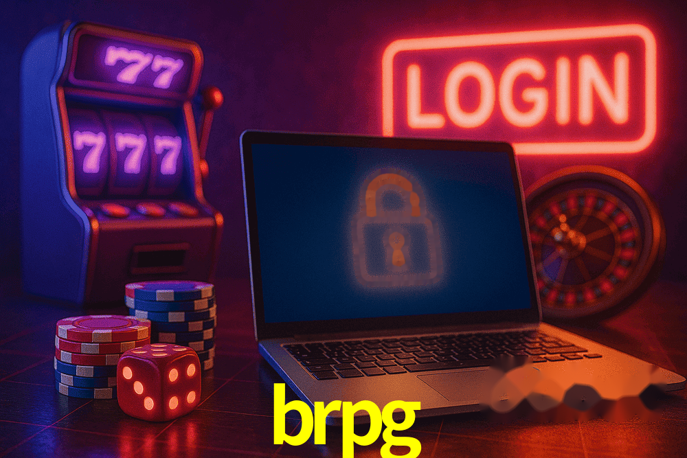 Provedores de Jogos brpg