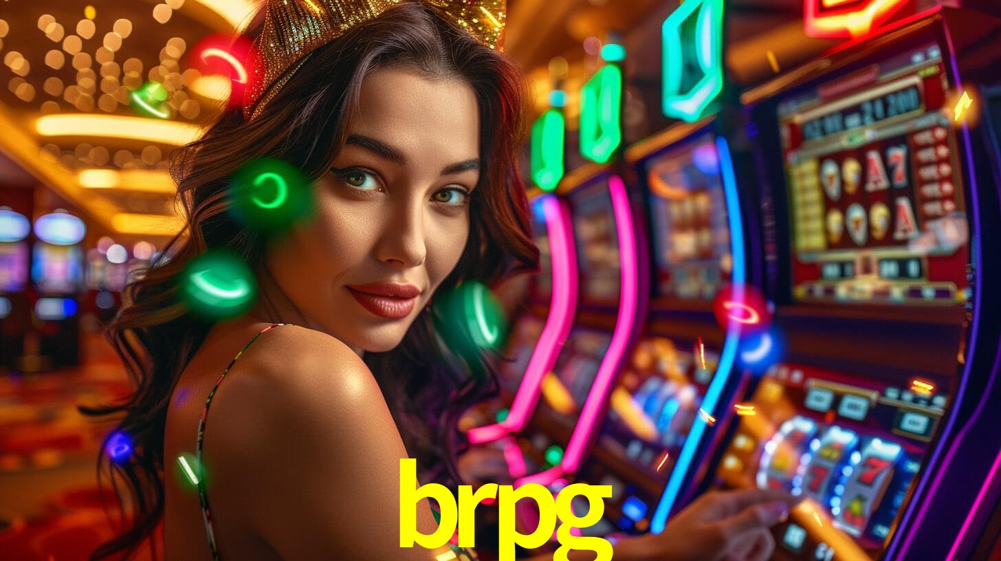 Brpg com baixar