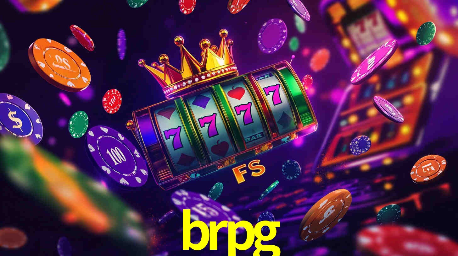 Welcome Bonus brpg