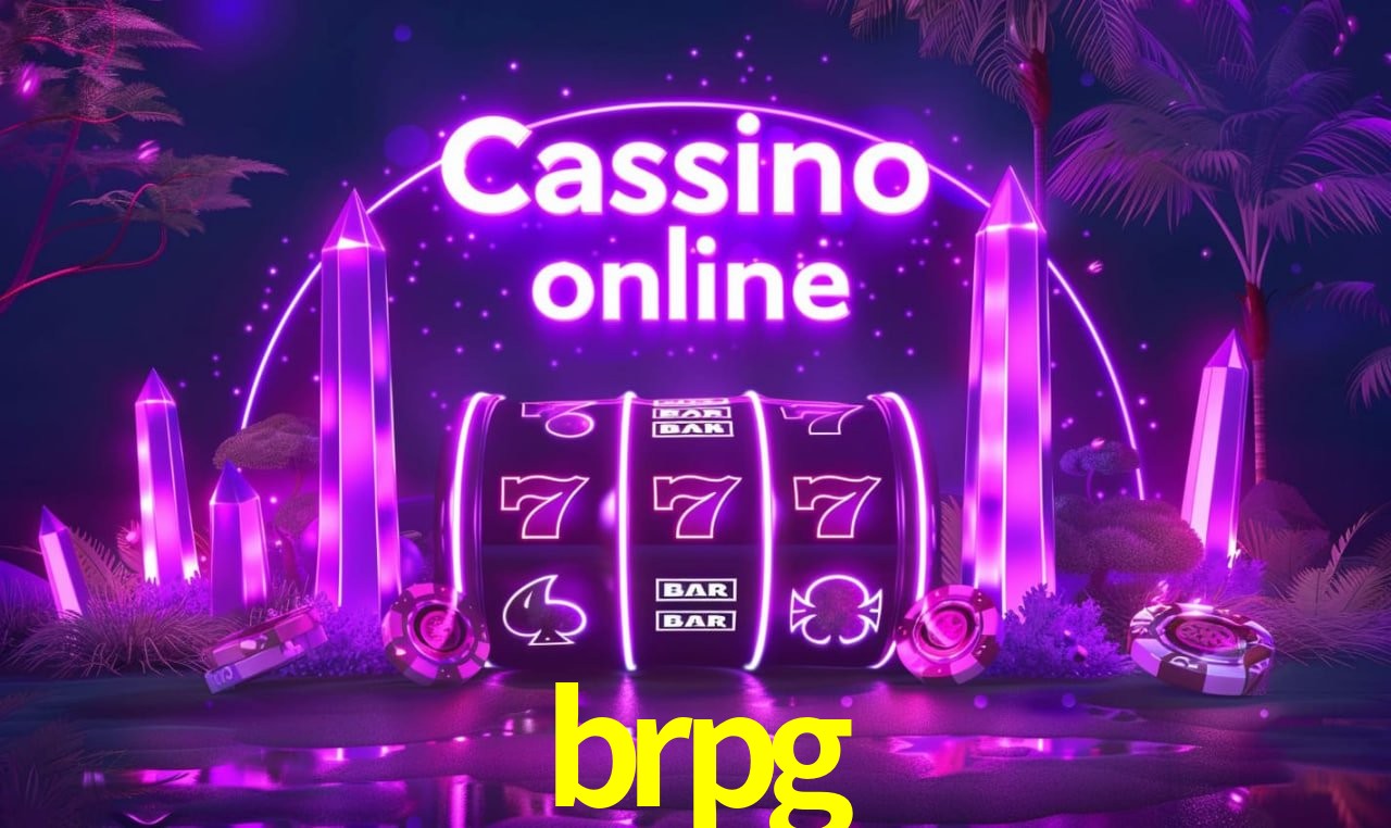 brpg PIX instantâneo Brasil - Depósito e saque em minutos 24/7
