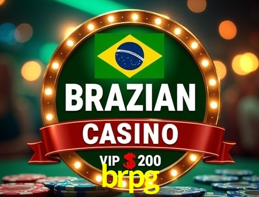 Programa VIP exclusivo da brpg