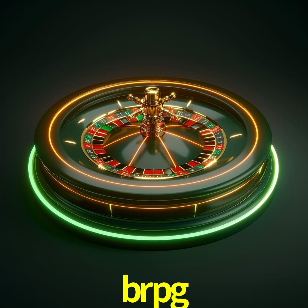 APK oficial da brpg para Android