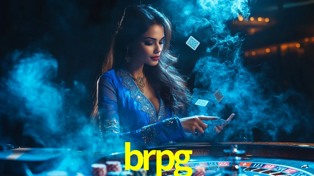 Desvendando o Mundo dos Jogos Virtuais na brpg
