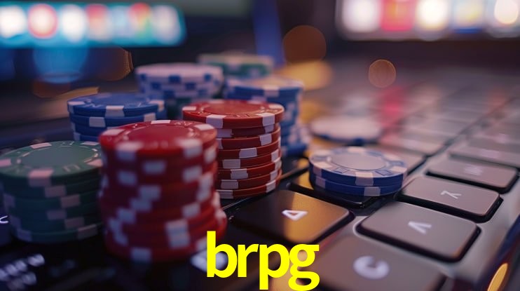 brpg segurança SSL 256-bit - Licença Curaçao, eCOGRA, GLI certificado