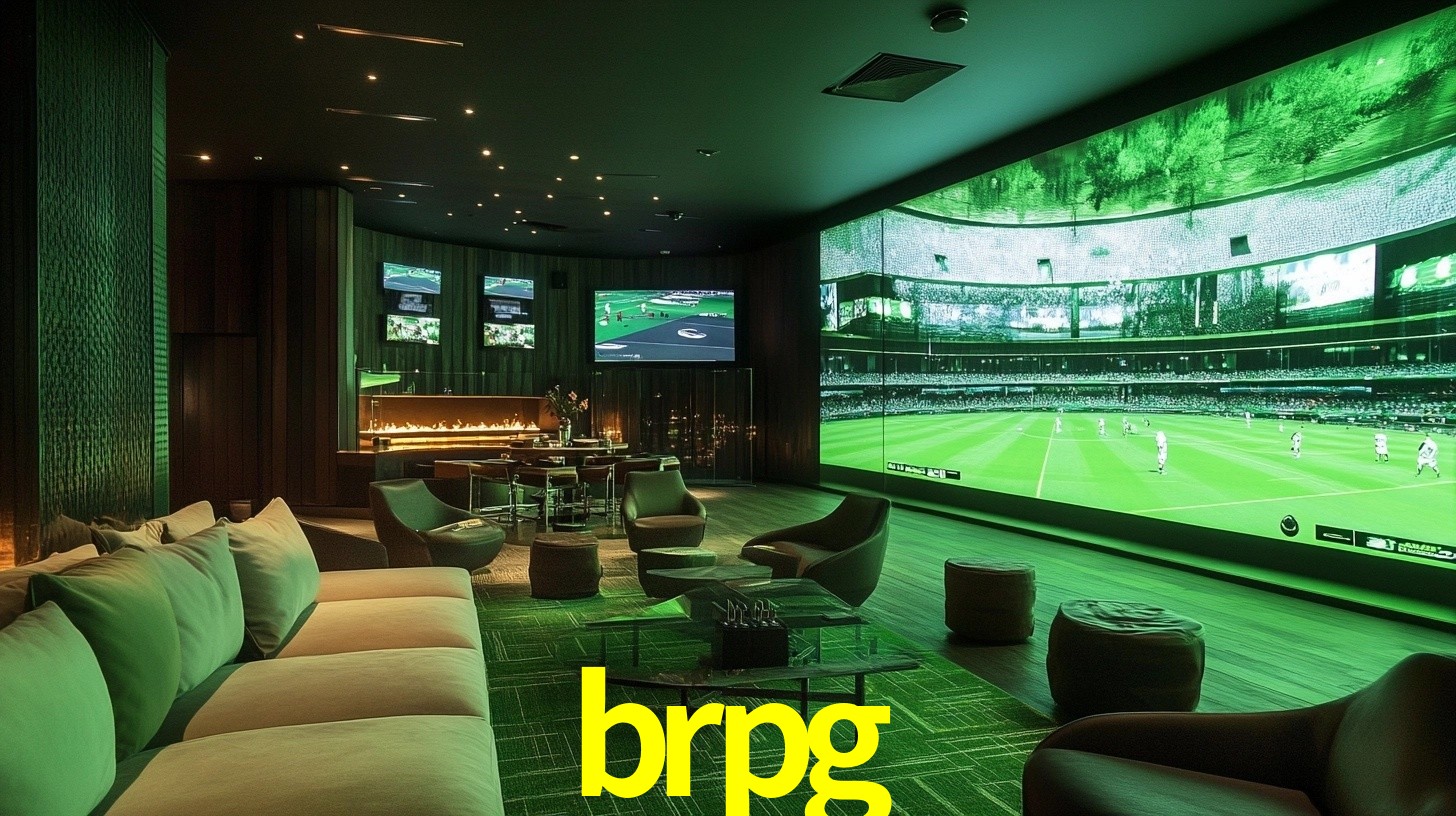 brpg: Seu Cassino Premiado com Pagamentos Rápidos