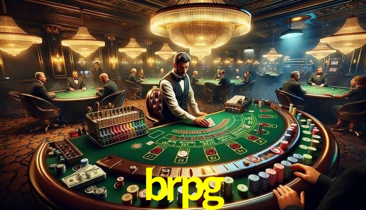 Game Statistics brpg