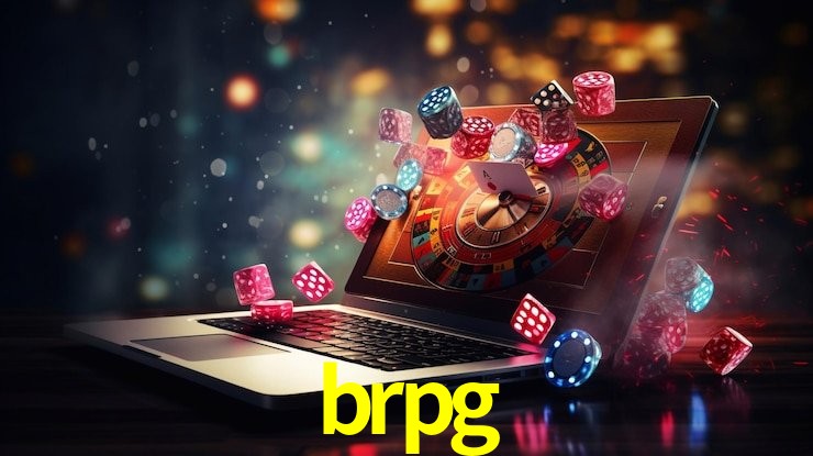 Página oficial da brpg no Facebook