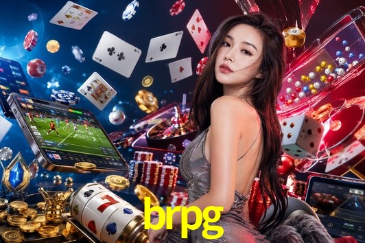 Slot Games brpg