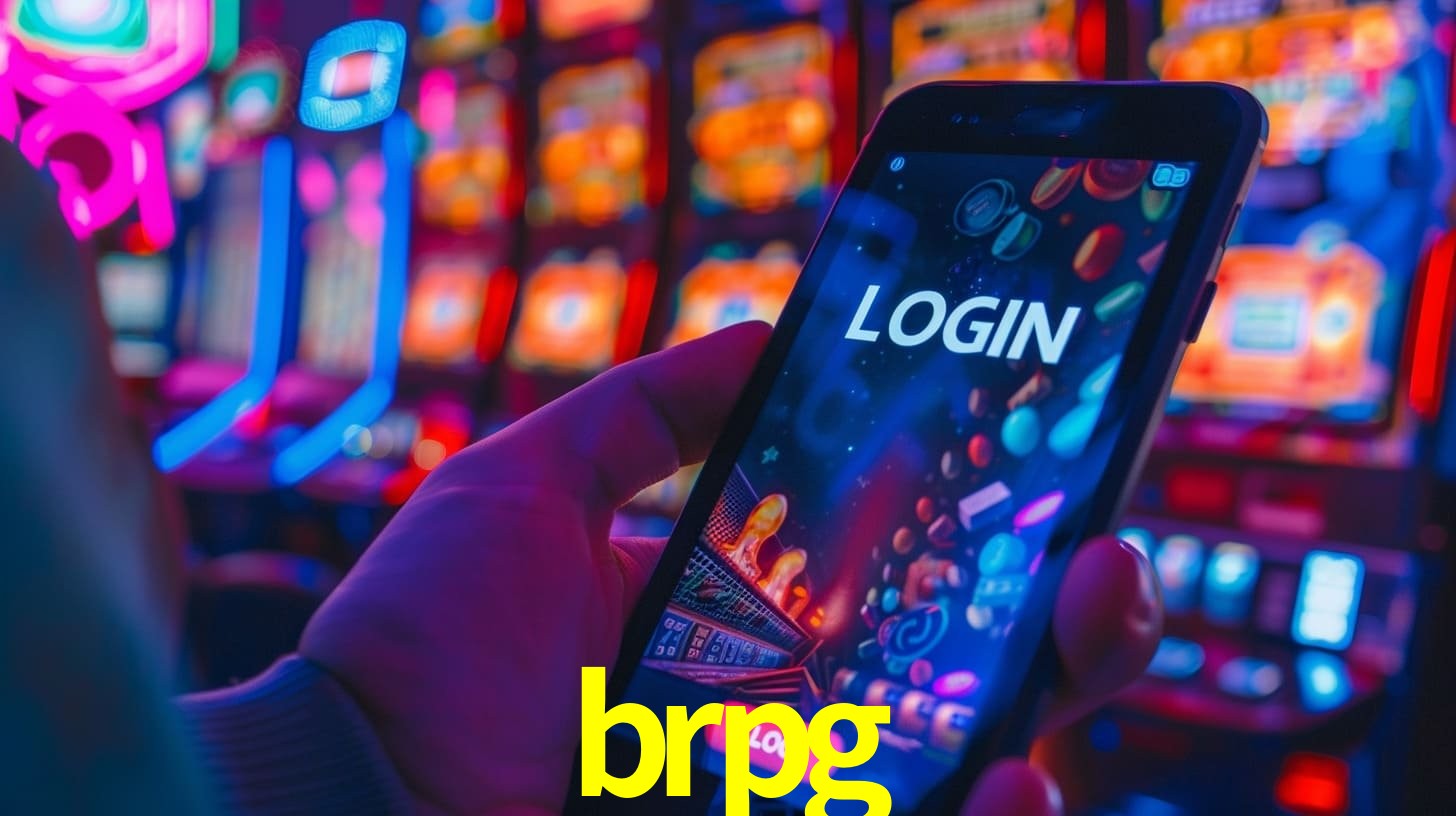 Apostas de Futebol brpg