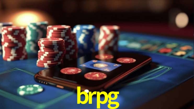Integração de APIs brpg