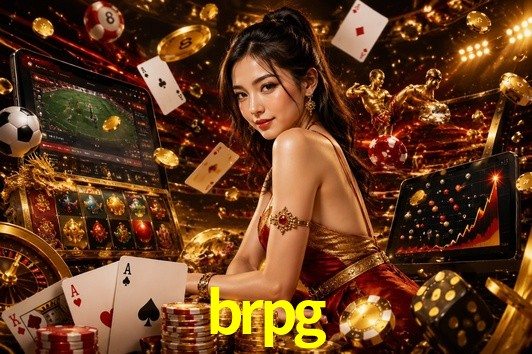 API Integration brpg
